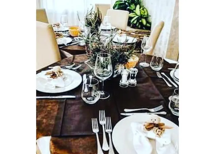 Migliore Hotel a Camaiore