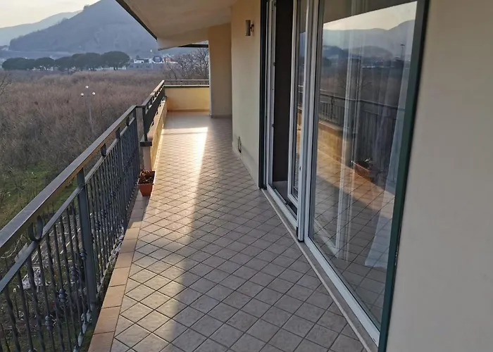 Hotel Everest Mercogliano