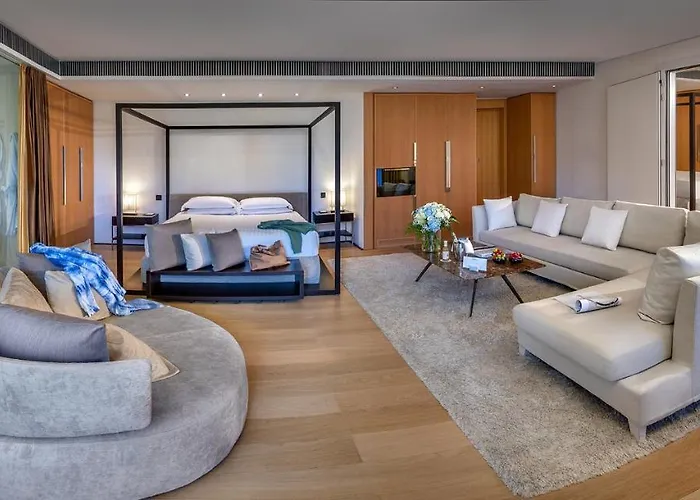 Hotel di Charme Viareggio: Scopri le sistemazioni perfette per il tuo soggiorno