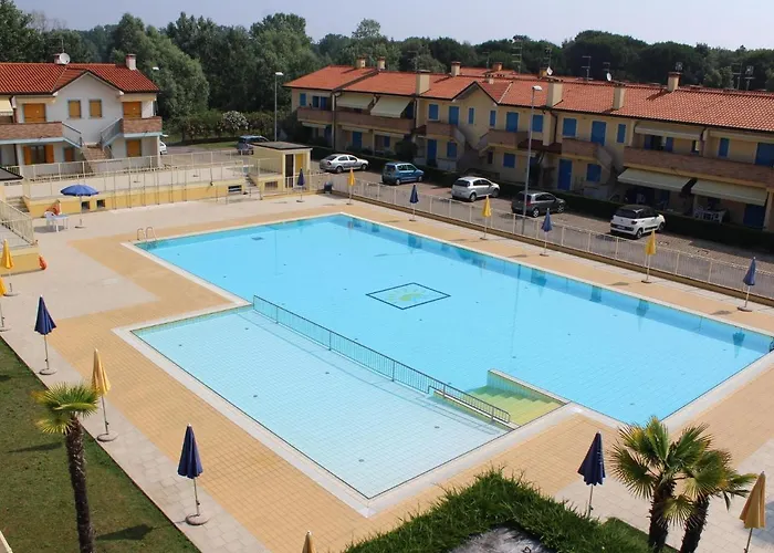 Migliori Hotel All Inclusive a Rosolina Mare