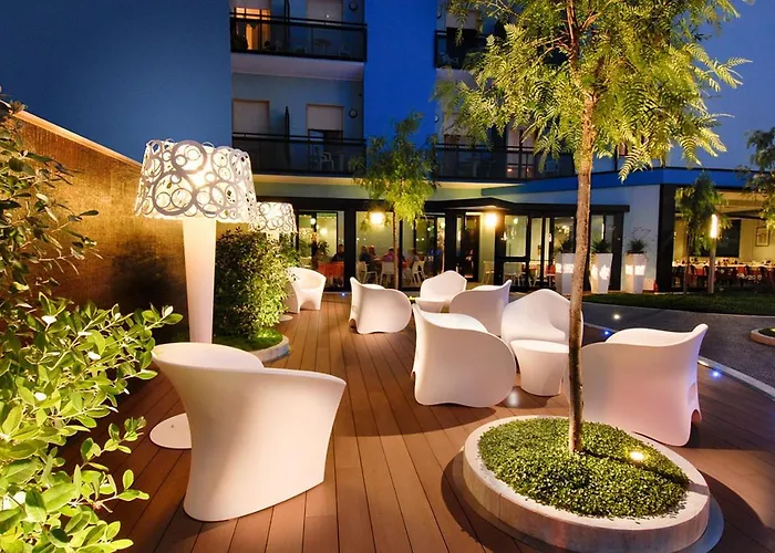 Hotel a Giulianova fronte mare: le migliori soluzioni per il tuo soggiorno