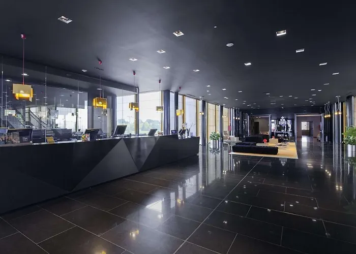 Migliori hotel economici Milano