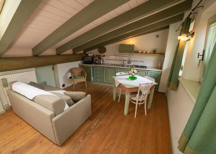 Migliori Camere a Brentonico