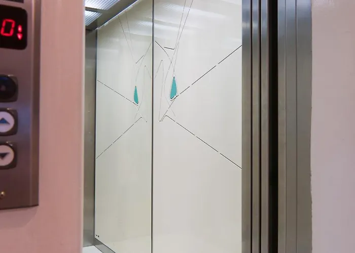 Migliore Hotel a Viale Trieste, Pesaro