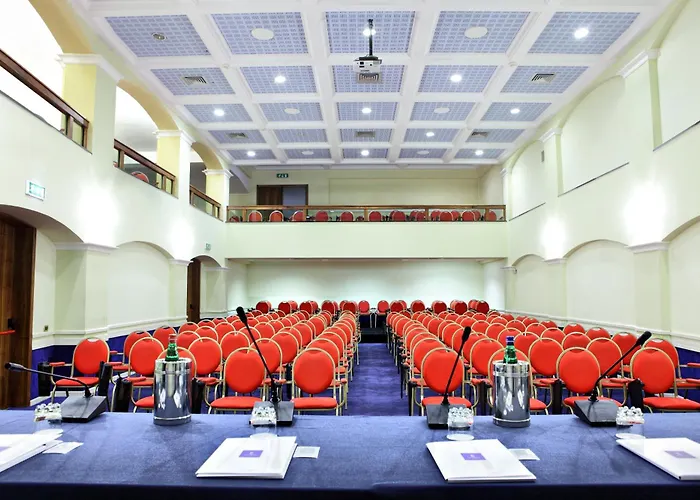 Hotel Campagna Salerno