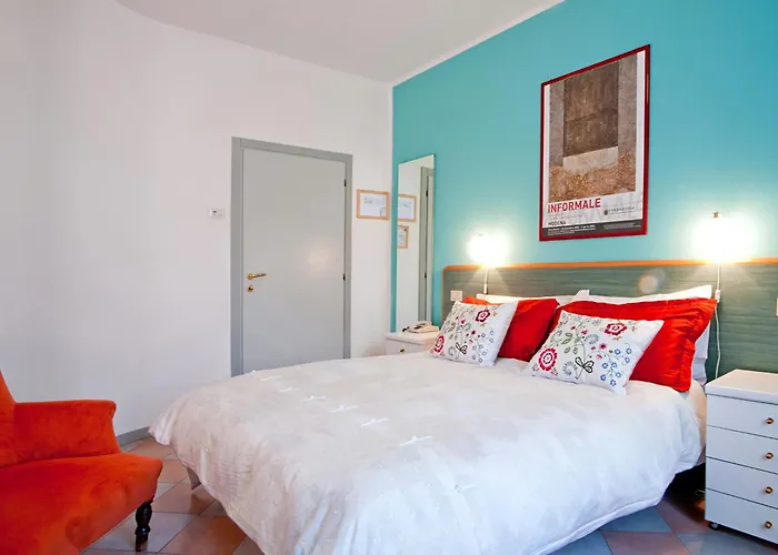 Le migliori strutture ricettive a Sestola