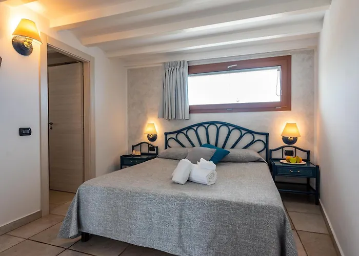 Migliore Hotel a Campofelice Di Roccella