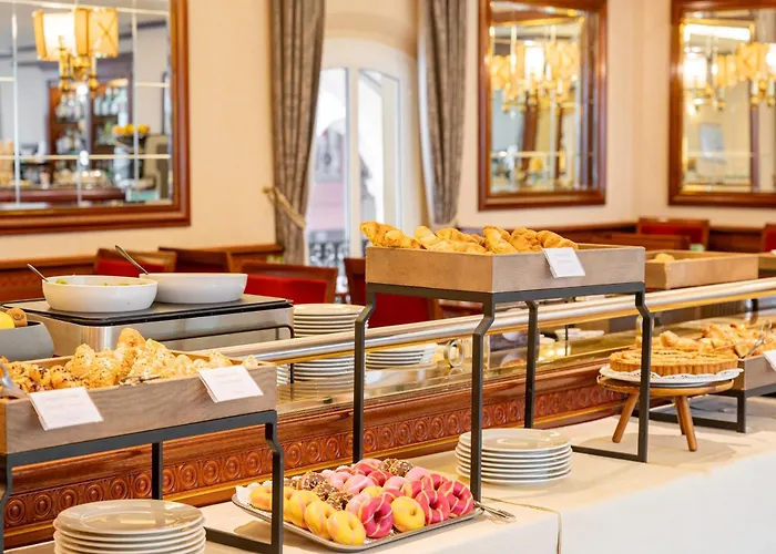 I Migliori Hotel nel Centro di Bologna