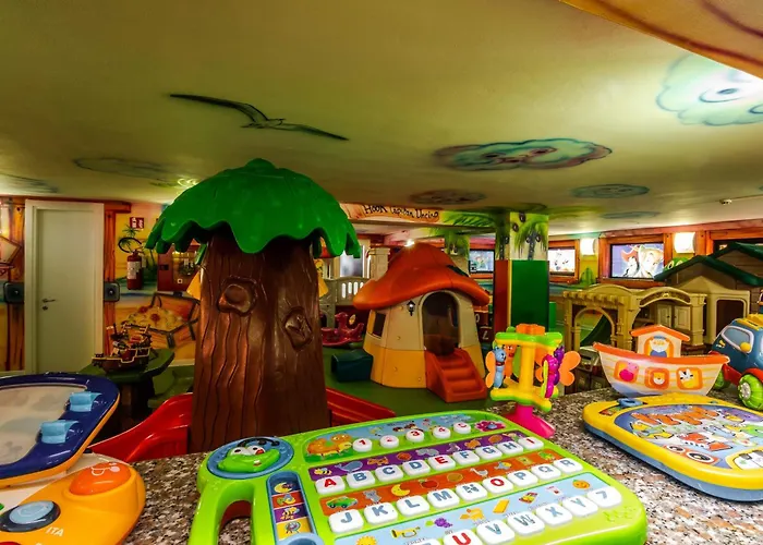 Alberghi Jesolo 3 stelle