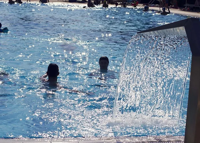 Top Hotel sulla Via Bafile a Jesolo