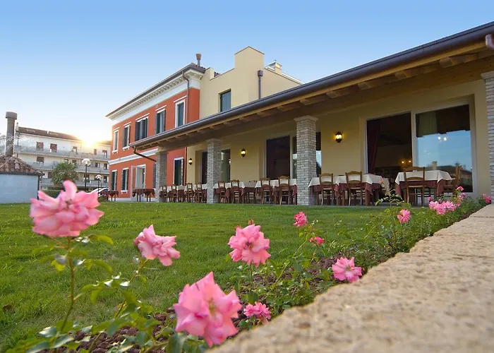 Hotel 4 Stelle di Prima Classe