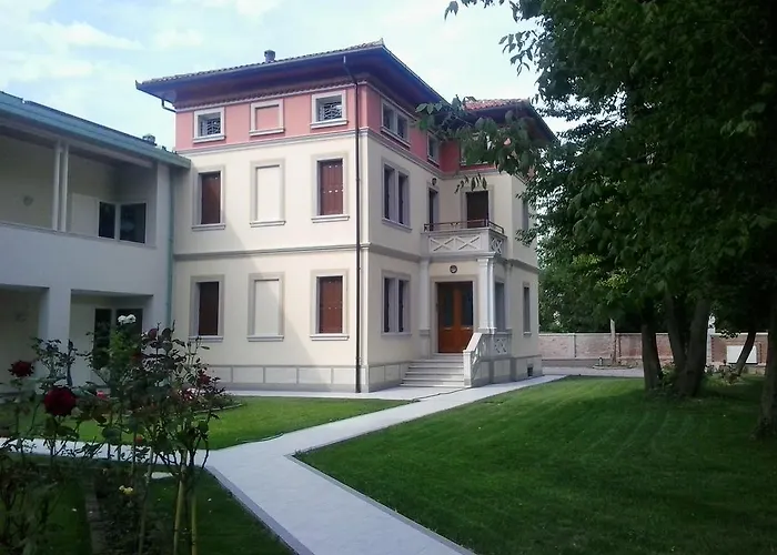 Le Migliori Strutture per un Soggiorno da Sogno