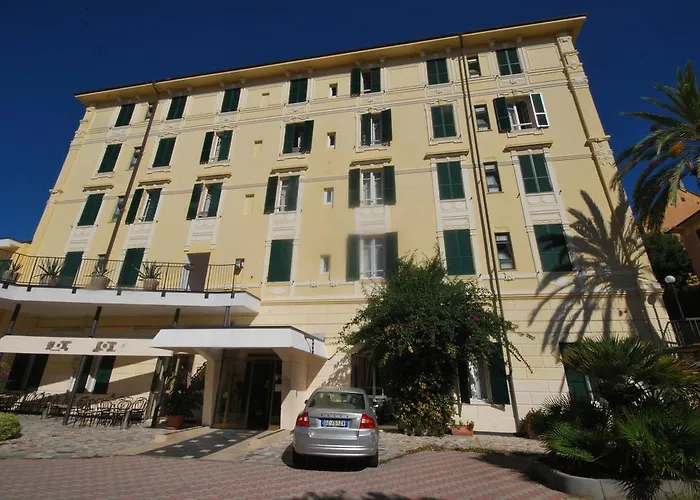 Hotel Varazze Trivago e altre opzioni di alloggio a Varazze