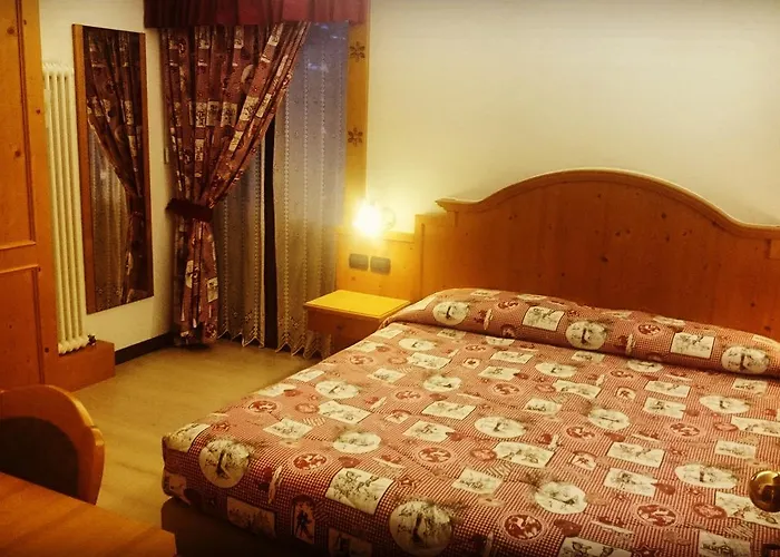 Migliore Sistemazione ad Alba di Canazei