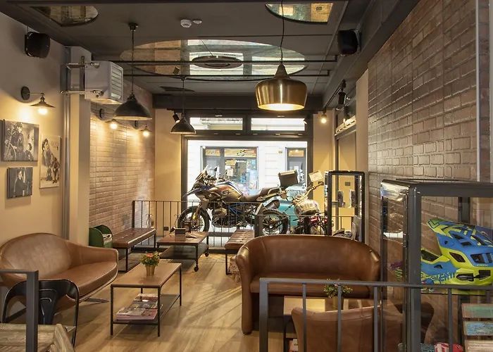 Benvenuti all'Hotel Napoleon Susa Susa to