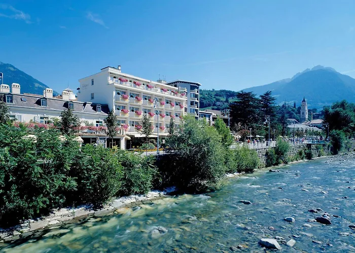 Hotel Merano sulle Piste: Il comfort e l'avventura al centro della tua vacanza a Merano