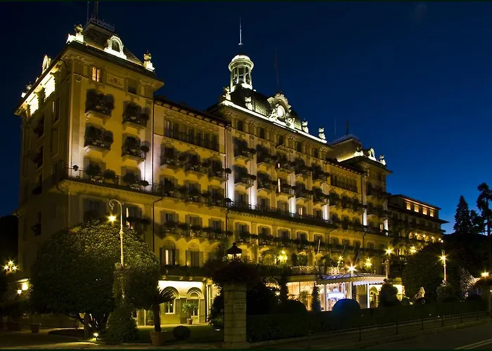 Hotel Stresa mezza pensione: le nostre offerte per un soggiorno indimenticabile a Stresa