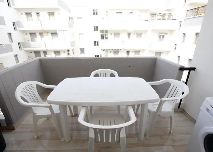 Top Hotel Fronte Mare a Rivabella