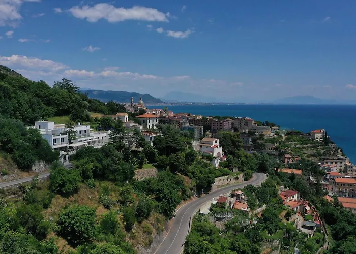 Scopri i migliori hotel a Vietri sul Mare per il tuo soggiorno