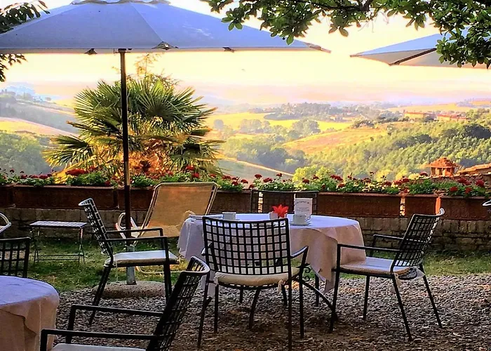 I migliori hotel di charme a Siena per un soggiorno indimenticabile