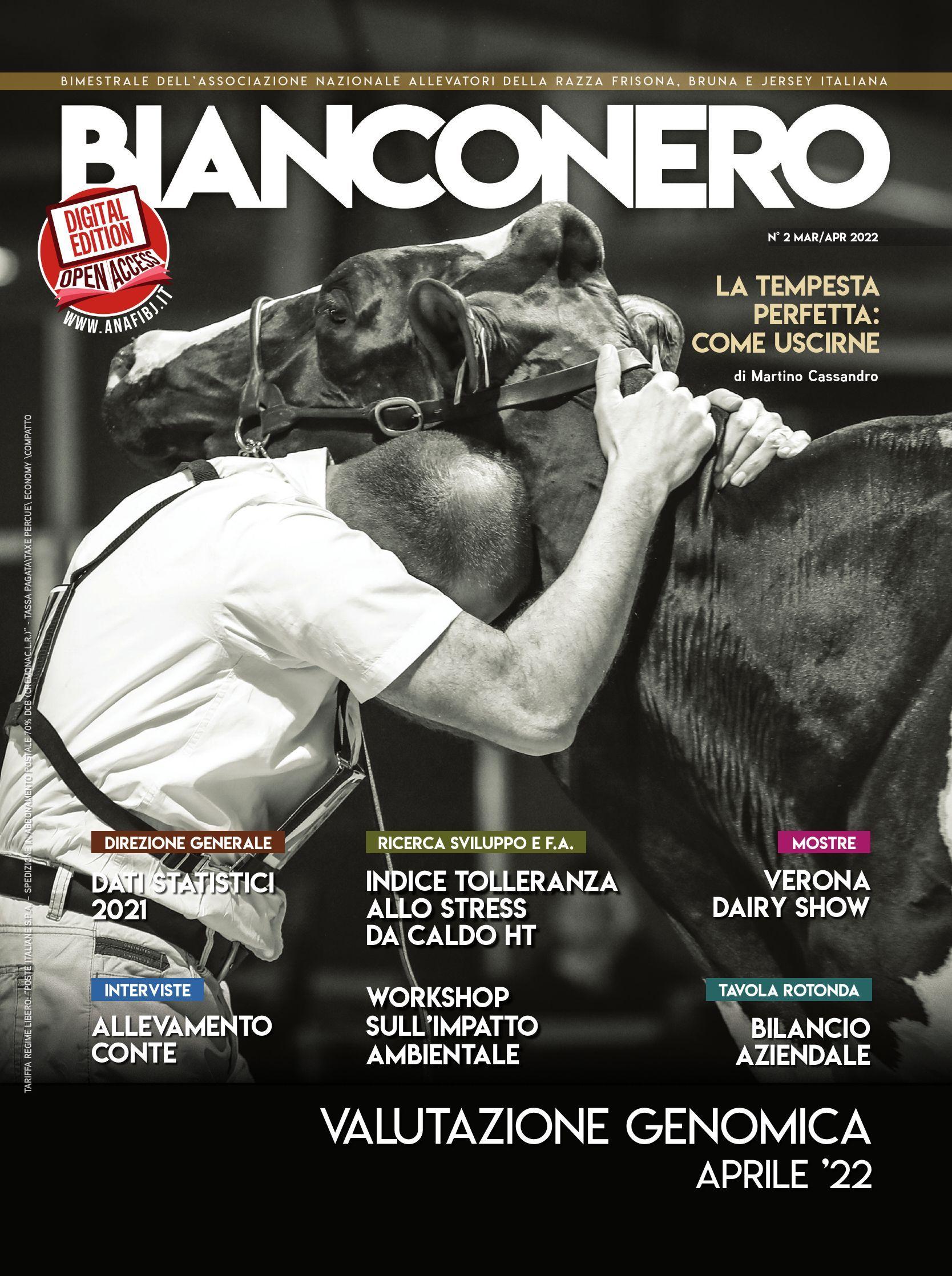 2022-02-BIANCONERO-MARZO-APRILE - ANAFIBJ | PDF in linea | FlipHTML5