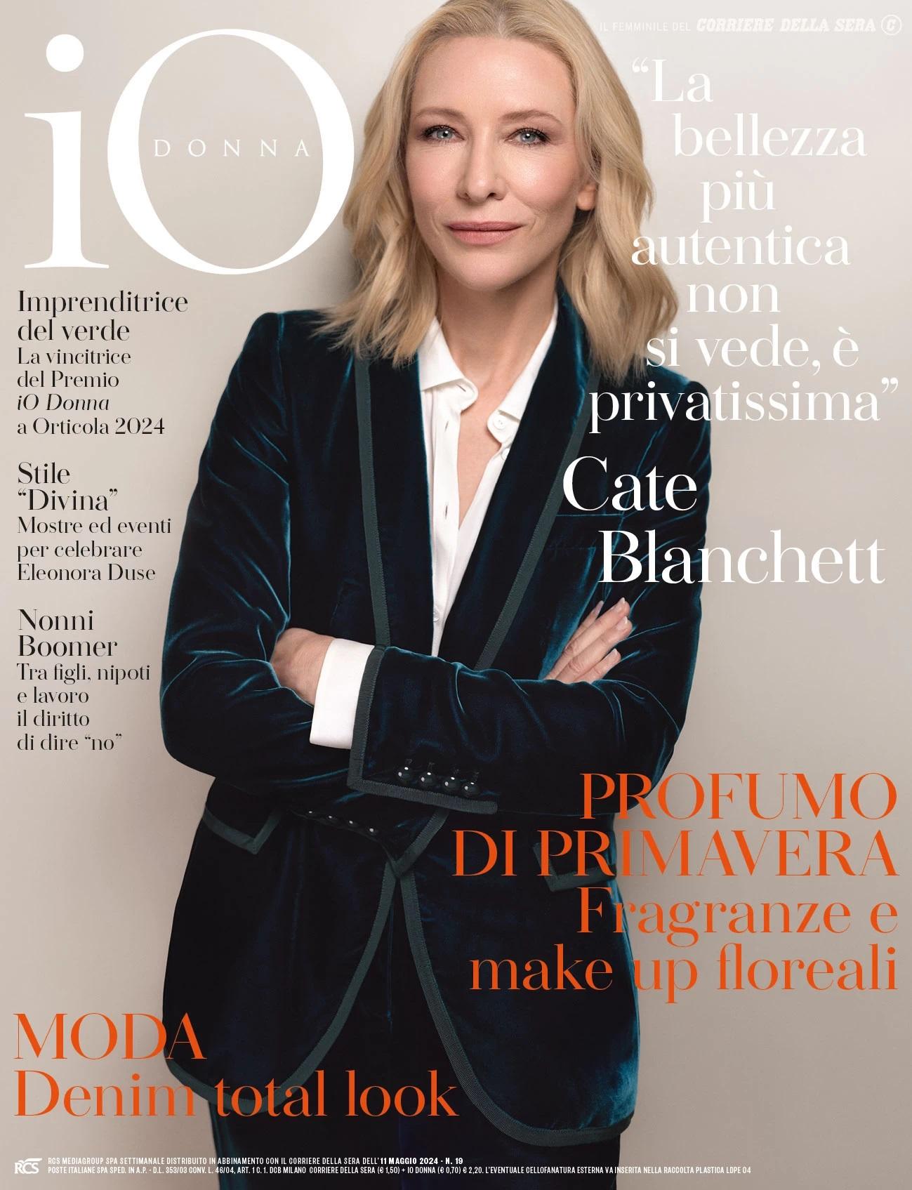 Cate Blanchett Fan @Cate-Blanchett.com | » New Cate Blanchett ...