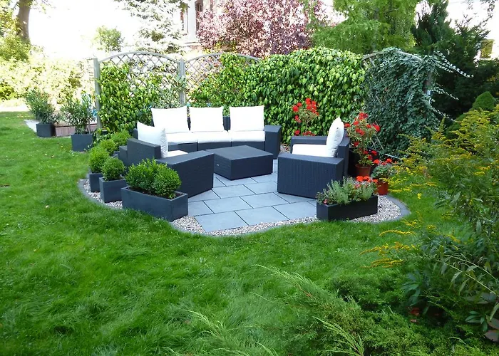 Top-Hotels in Königs Wusterhausen