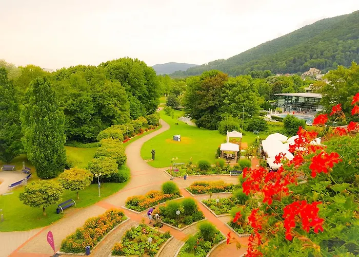 Beste Hotels in Bad Urach für Ihren Urlaub