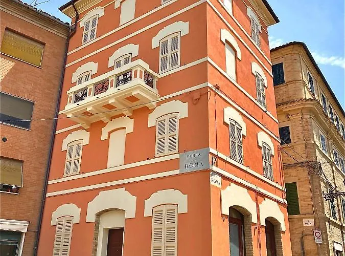 Hotel da Danilo Mogliano Veneto: Una scelta perfetta per il tuo soggiorno a Mogliano Veneto
