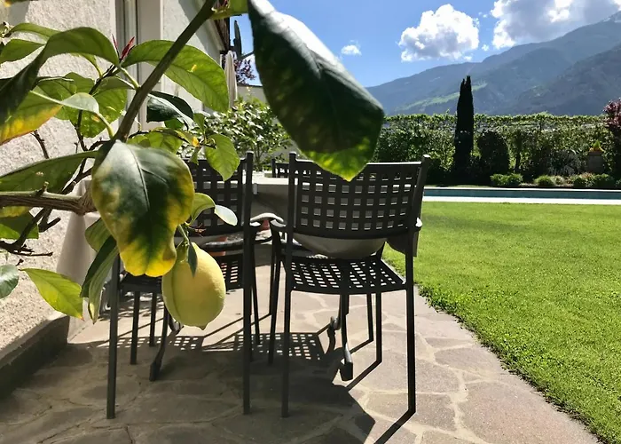 Hotel Wellness Merano