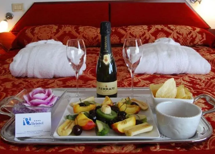 Migliori Hotel a Pesaro Aperti Tutto l'Anno