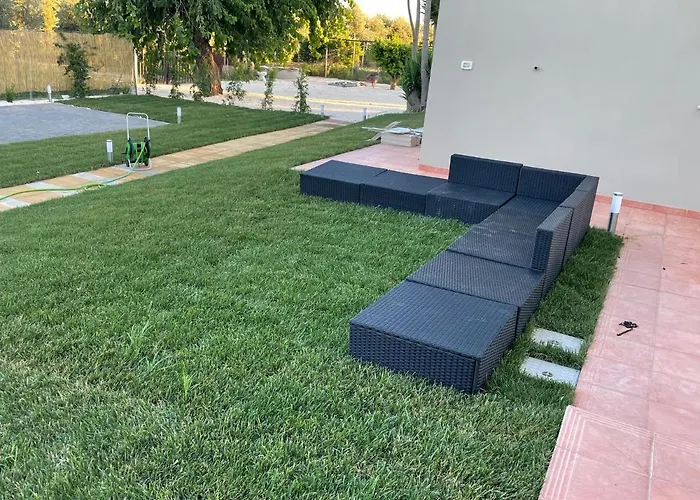 Splendida Sistemazione a Palagiano