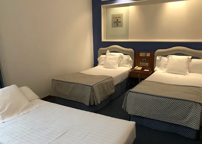Mejores Hoteles Económicos en Valladolid