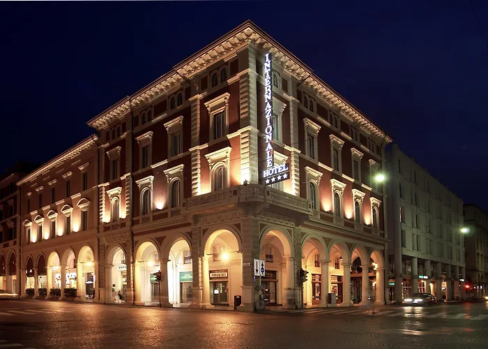 Hotel nel centro di Bologna: Le migliori opzioni per il tuo soggiorno