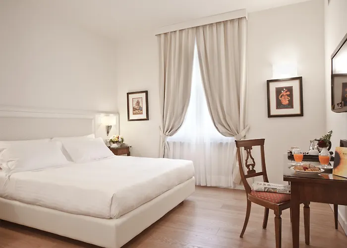 I Migliori Hotel nel Centro di Siena