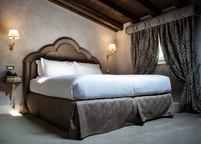 Migliori Offerte Treno + Hotel Venezia