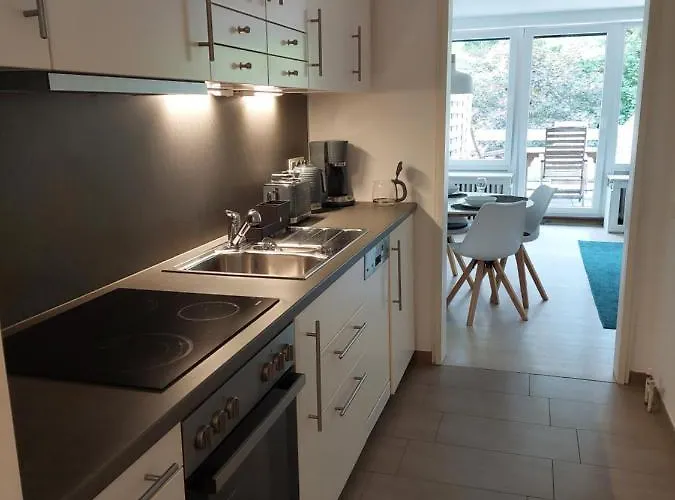 Beste Hotels in Hitzacker für einen unvergesslichen Aufenthalt