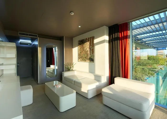 I Migliori Hotel di Lusso a Viareggio con Jacuzzi