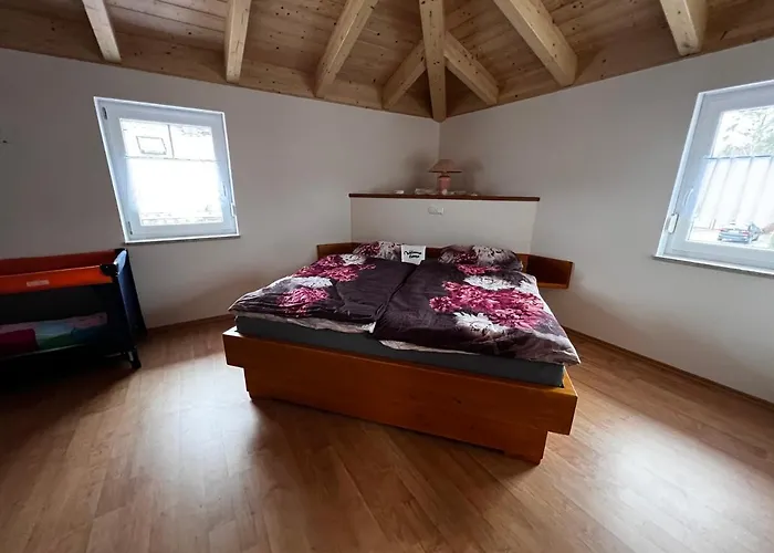 Beste Unterkunft in Wackersdorf genießen