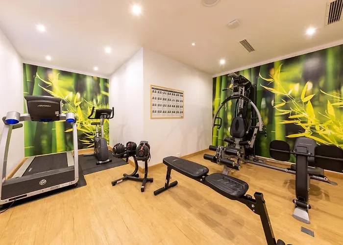 Beste Hotels für den Besuch im Playmobil Funpark