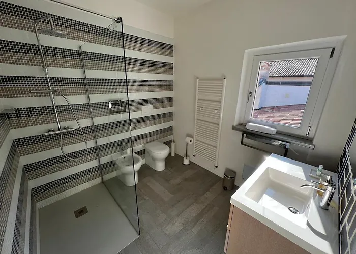 L'Autentico Charme dell'Hotel Ristorante Carnia Venzone