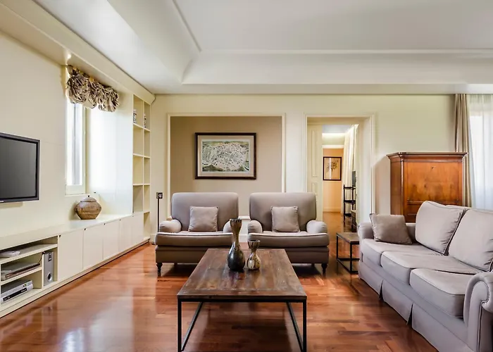 I Migliori Hotel con Idromassaggio a Palermo