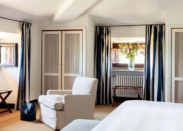 Migliori Hotel Vicino Aeroporto Fiumicino