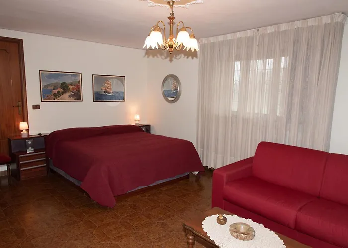 Alberghi top a Lucca