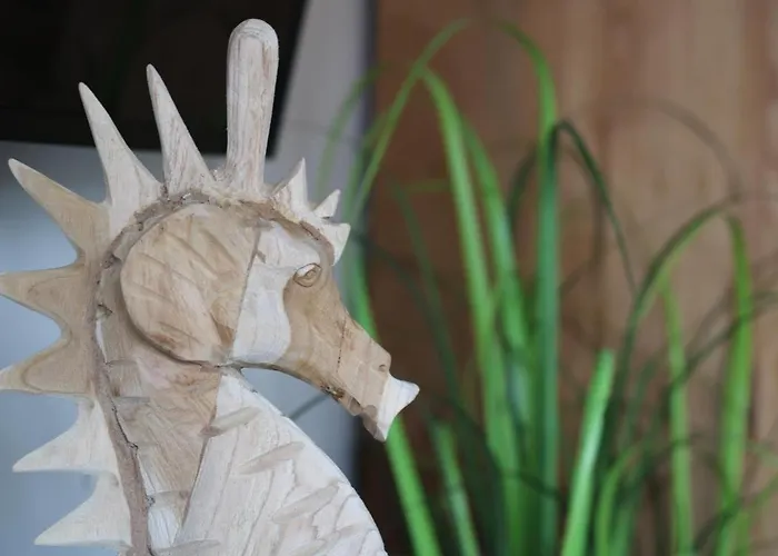 Beste Norderney Hotels mit Schwimmbad