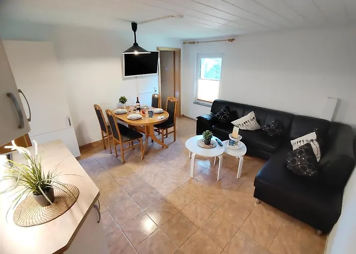 Wusterhausen Dosse Hotel