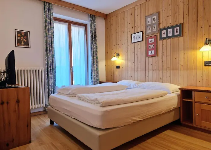 I Migliori Hotel a Livigno con Spa