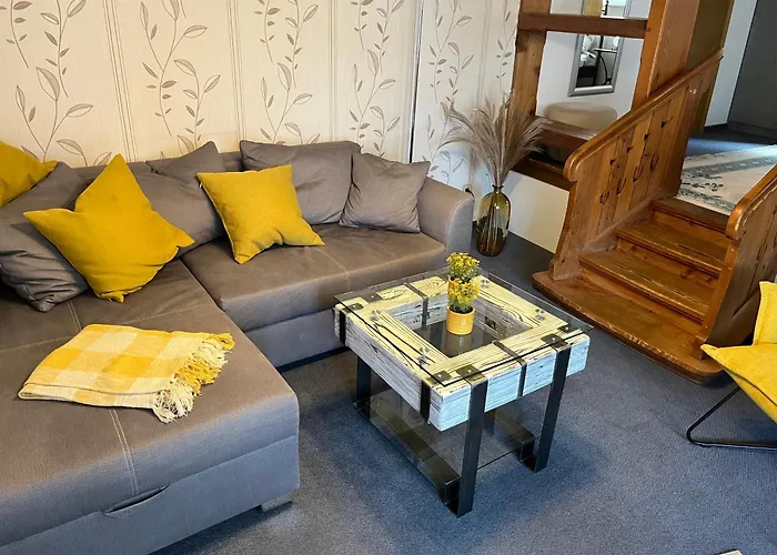 Beste Hotels in Wernigeroder Innenstadt