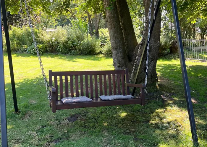 Gruseligstes Hotel der Welt in Deutschland