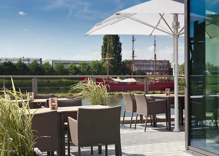 Beste Hotels in Bremen City